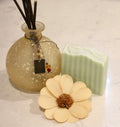 Peppermint and Eucalyptus Sauna Soap